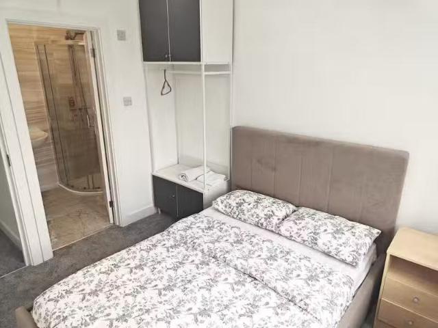 House for rent in Kingswood, South Gloucestershire