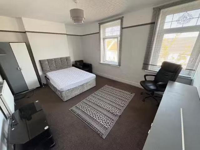 House for rent in Cwm Talwg, Barry