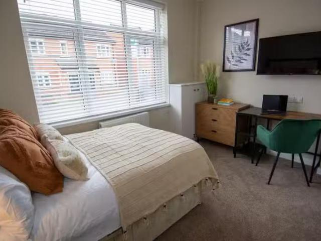 House for rent in Great Chatwell, Staffordshire