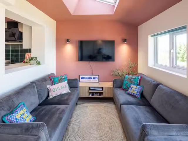 House for rent in Whitley, Reading