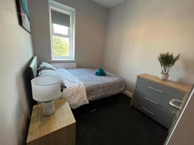 House for rent in Weston-super-mare, North Somerset
