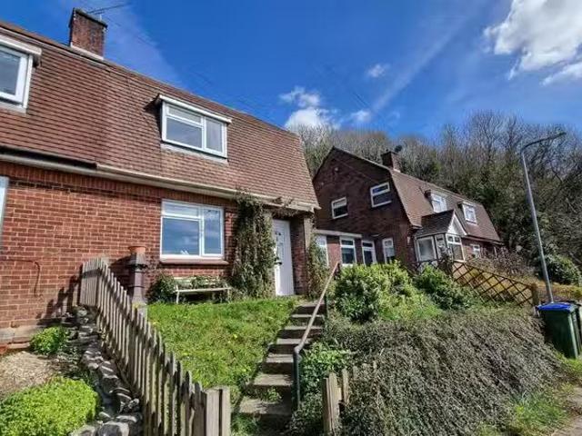 House for rent in Downton, Wiltshire