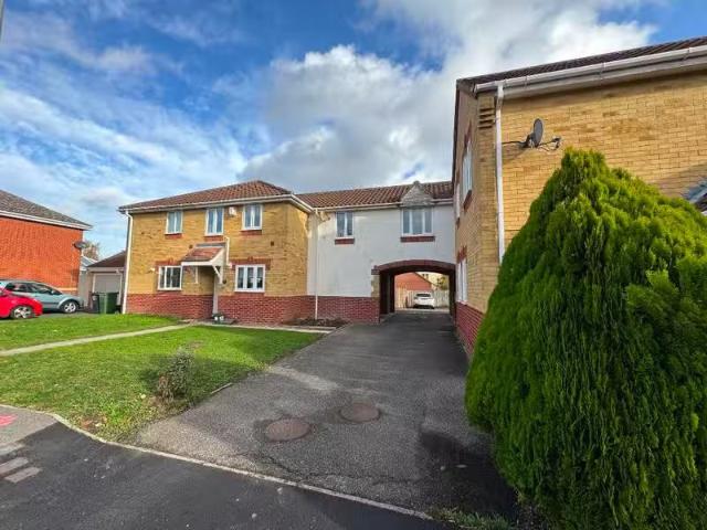 House for rent in Chipping Hill, Essex