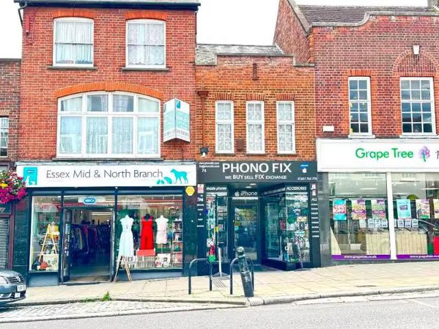 House for rent in Maldon