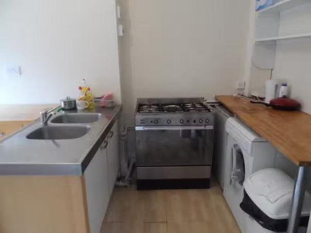 House for rent in Tradeston, Scotland