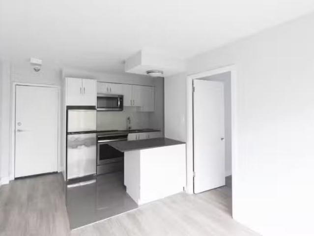 Condo for rent in St. Leonard's, Quebec