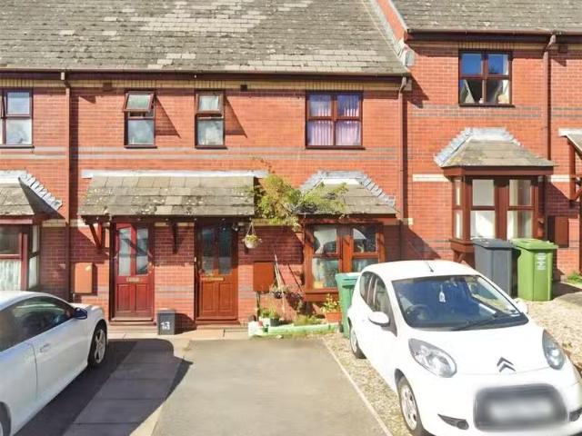 House for rent in Watergate, Devon