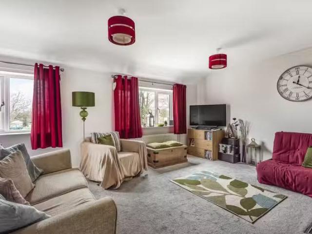 Apartment for rent in Evershot, Oxfordshire