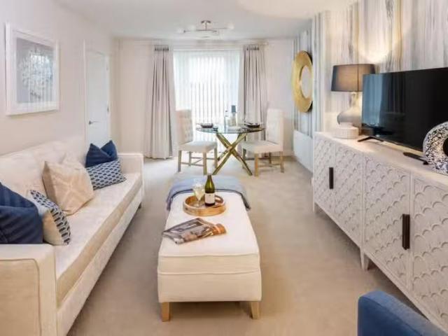 House for rent in Worthing, West Sussex