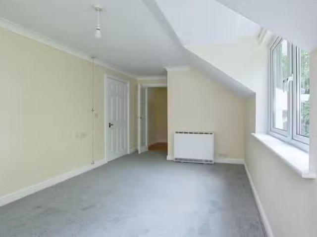 House for rent in West Parley, East Dorset