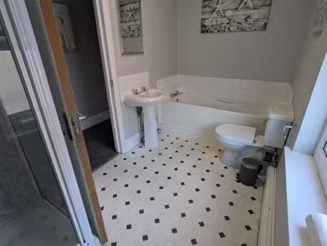 House for rent