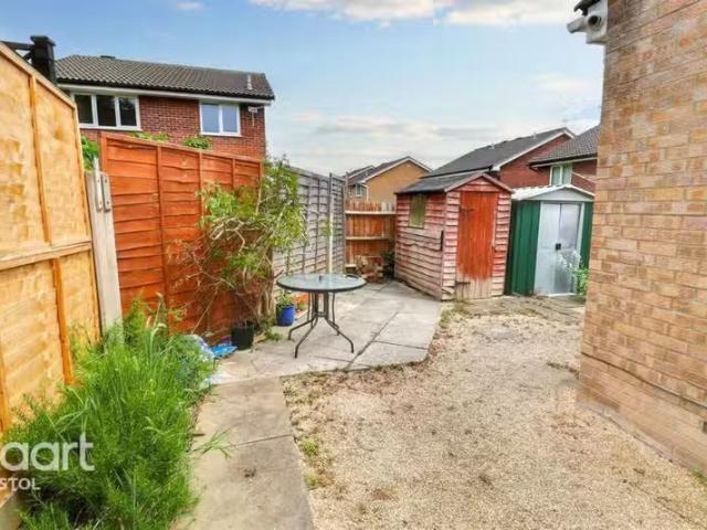 House for rent in Irchester