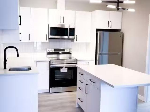 Condo for rent in Southdale, Kitchener