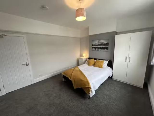 House for rent in Cleethorpes, North East Lincolnshire