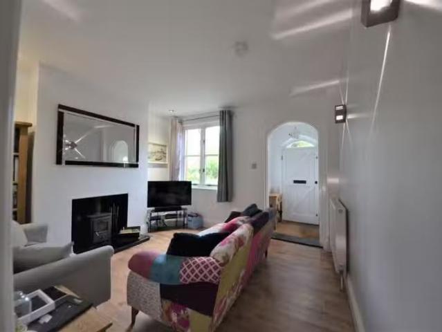House for rent in Duton Hill, Essex