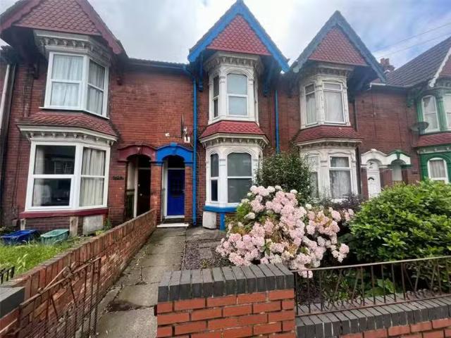House for rent in Crosby, Dragonby