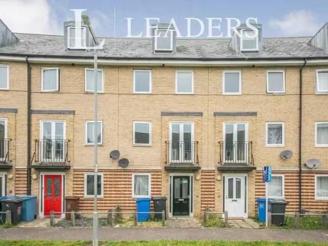 House for rent in Key Street, Suffolk