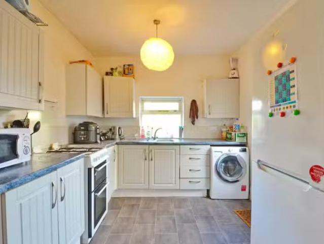 House for rent in Georgia, Greater Manchester