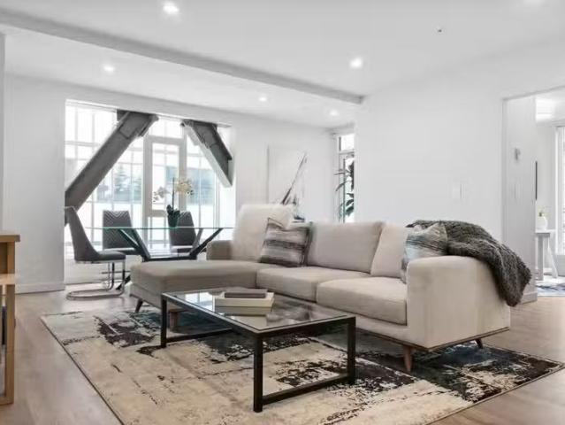 Condo for rent in Victoria, British Columbia