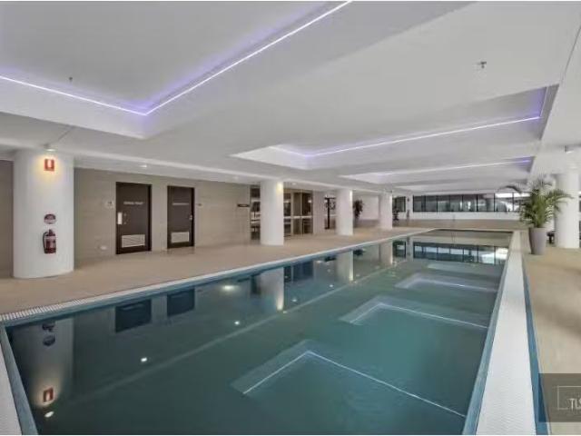 Apartment for rent in Phillip, District of Woden Valley