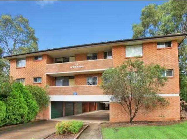 Apartment for rent in Sydney, New South Wales