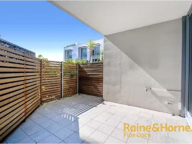 Apartment for rent in Sydney, New South Wales