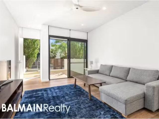Apartment for rent in Inner West, Sydney