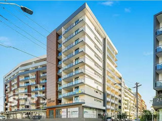 Apartment for rent in Strathfield, New South Wales