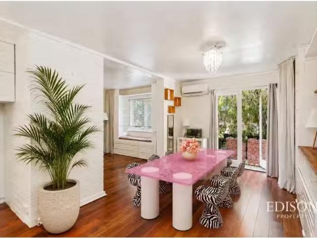 Apartment for rent in Mount Lawley, Western Australia