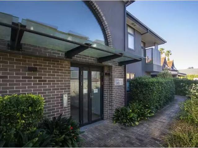 Apartment for rent in Sydney, New South Wales