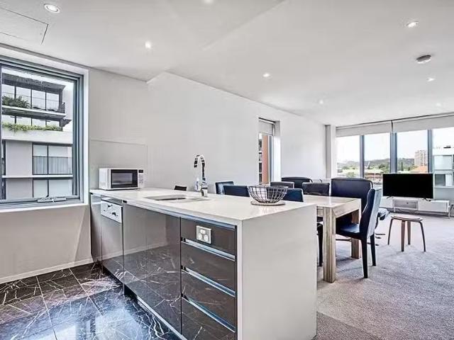 Apartment for rent in Kingston, Australian Capital Territory