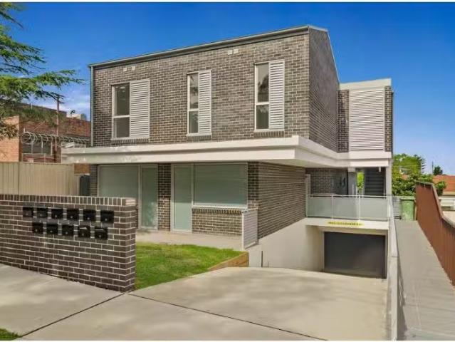 Apartment for rent in Strathfield, New South Wales