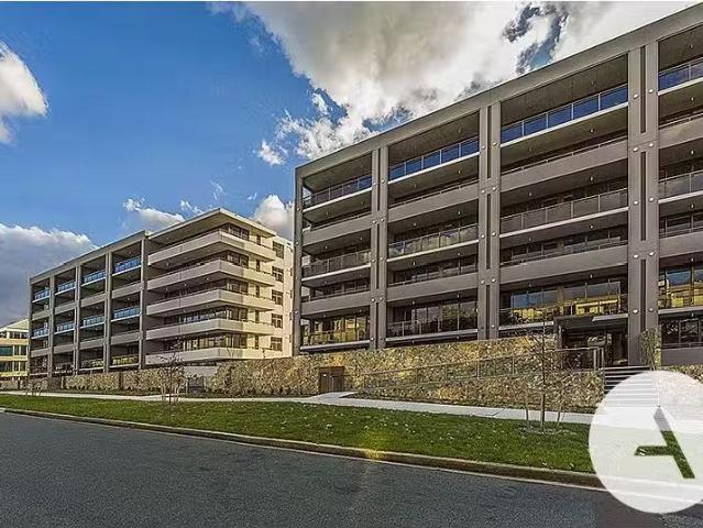 Apartment for rent in Barton, Australian Capital Territory