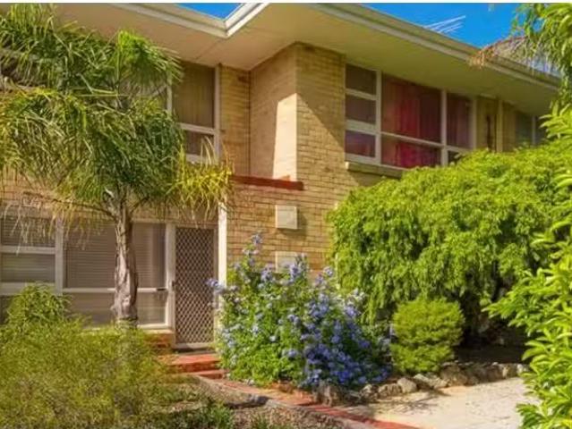 Apartment for rent in Western Australia
