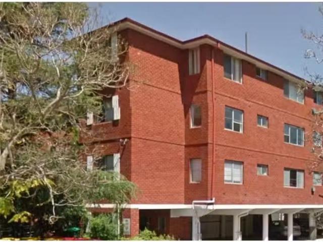 Apartment for rent in Sydney, New South Wales