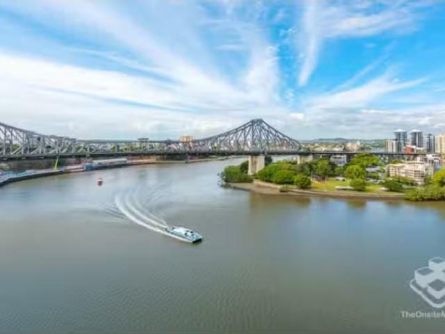 Apartment for rent in Toombul, Queensland