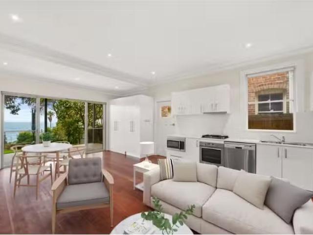 Apartment for rent in Eastern Suburbs, Sydney