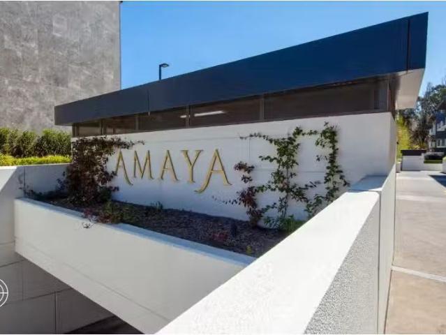Apartment for rent in Griffith, South Canberra
