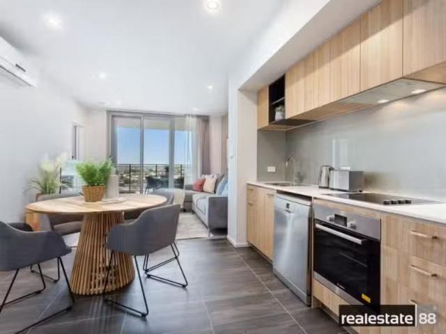 Apartment for rent in Cockburn, Western Australia
