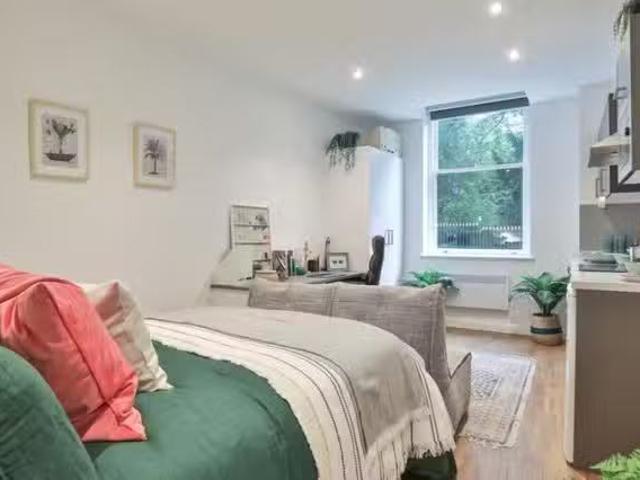 Apartment for rent in Highfields, Old Wharf