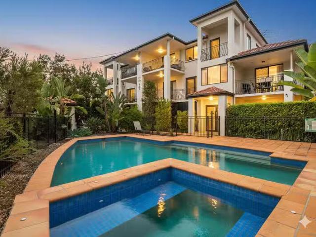 House for rent in Toombul, Queensland