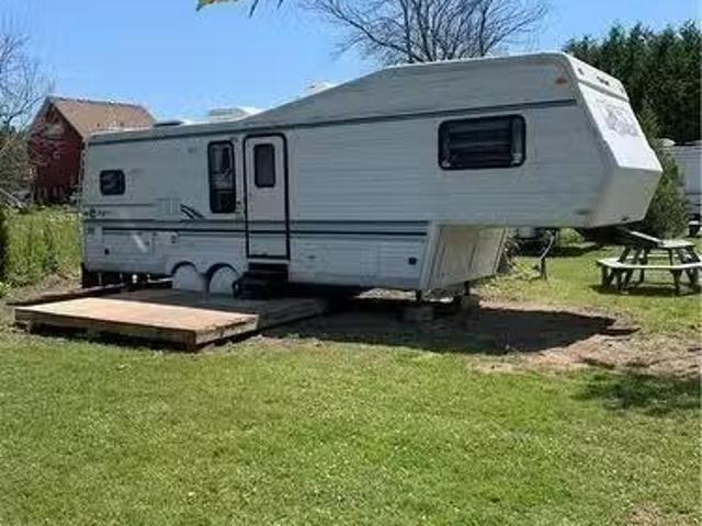 House for rent in Ontario