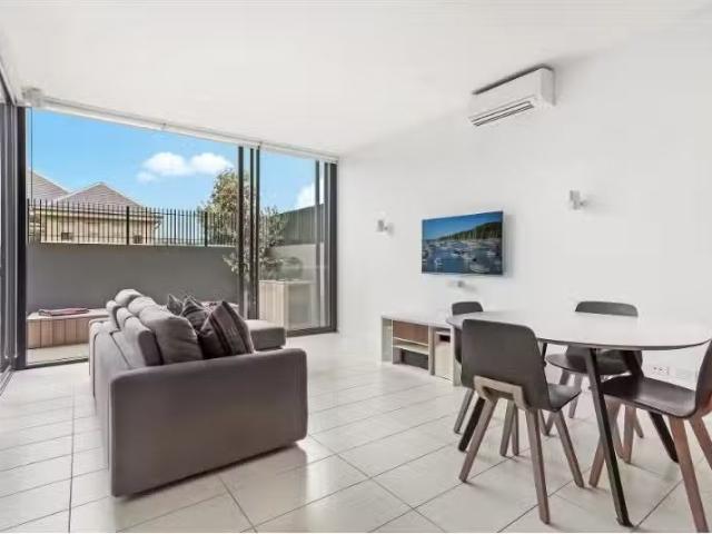 Apartment for rent in Sydney, New South Wales