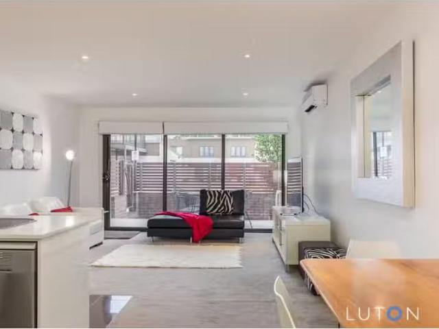 Apartment for rent in Canberra, Australian Capital Territory