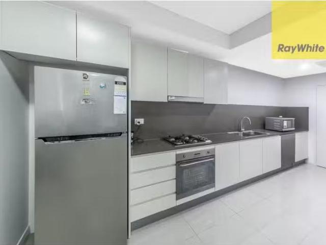 Apartment for rent in Sydney, City of Parramatta Council