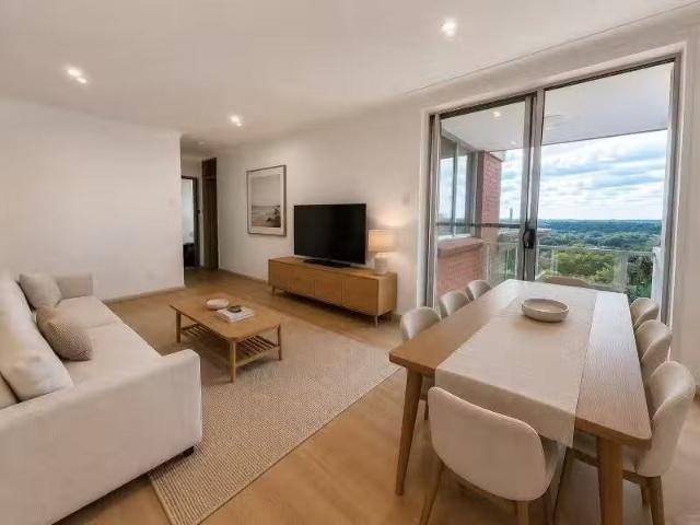 Apartment for rent in Sydney, New South Wales