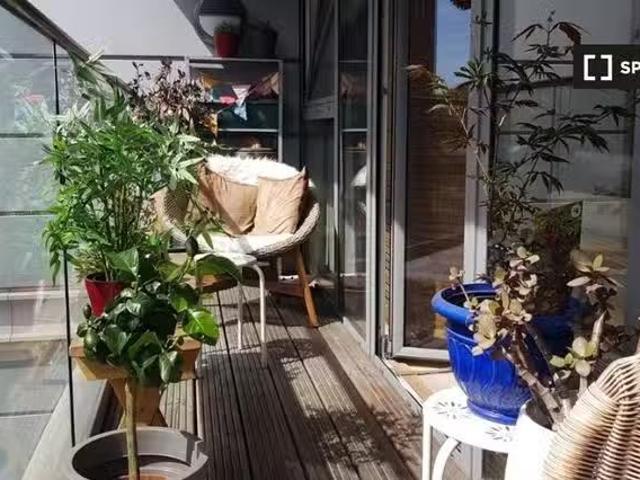 Apartment for rent in London Borough of Lewisham, Deptford
