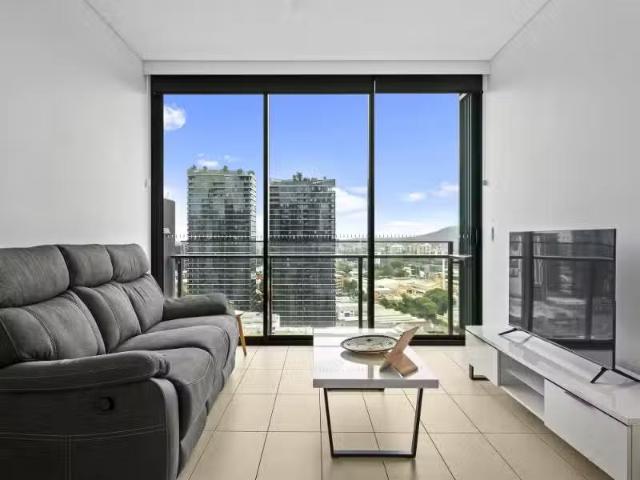 Apartment for rent in South Brisbane, Greater Brisbane