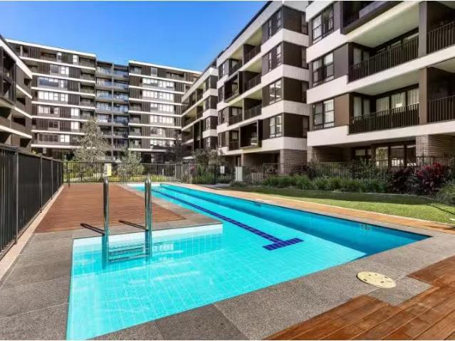 Apartment for rent in Inner West, Sydney