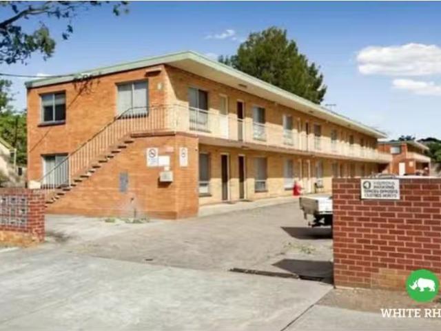 Apartment for rent in Queanbeyan, New South Wales